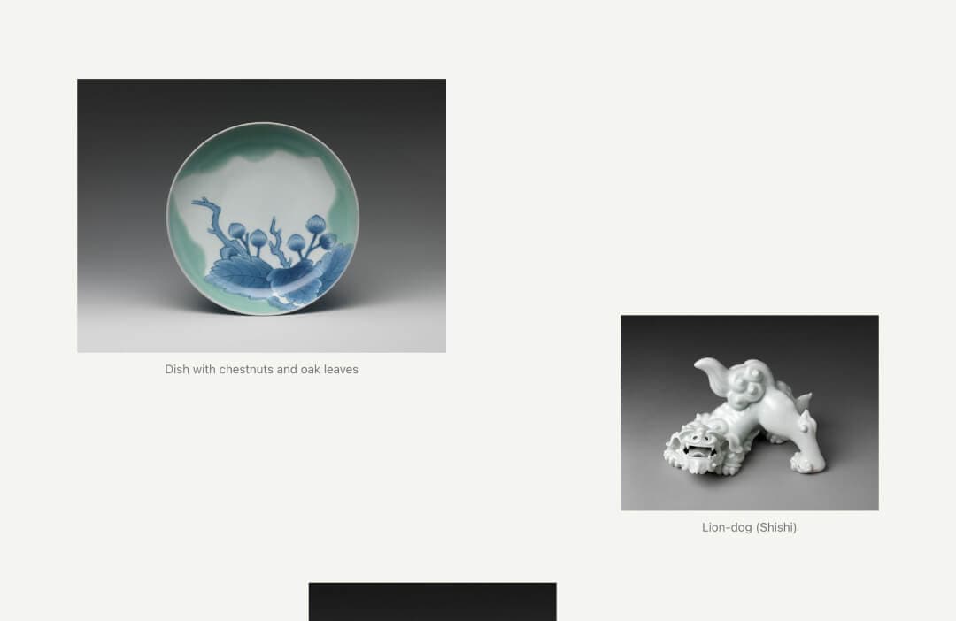 website example